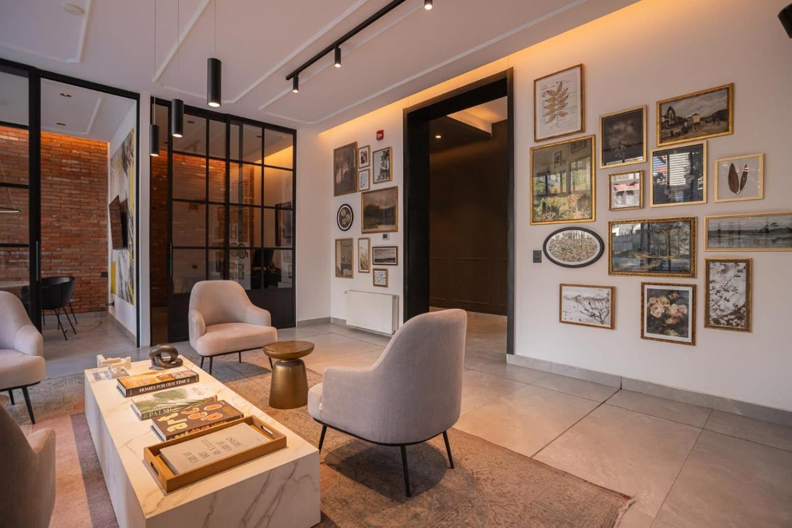 Apartamento Moderno Departamento A Pasos De Escuela Militar Santiago