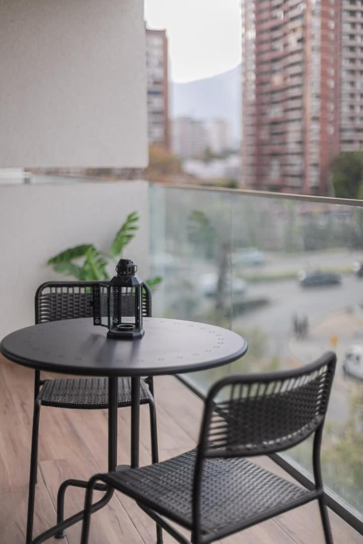 Moderno Departamento A Pasos De Escuela Militar Apartamento *