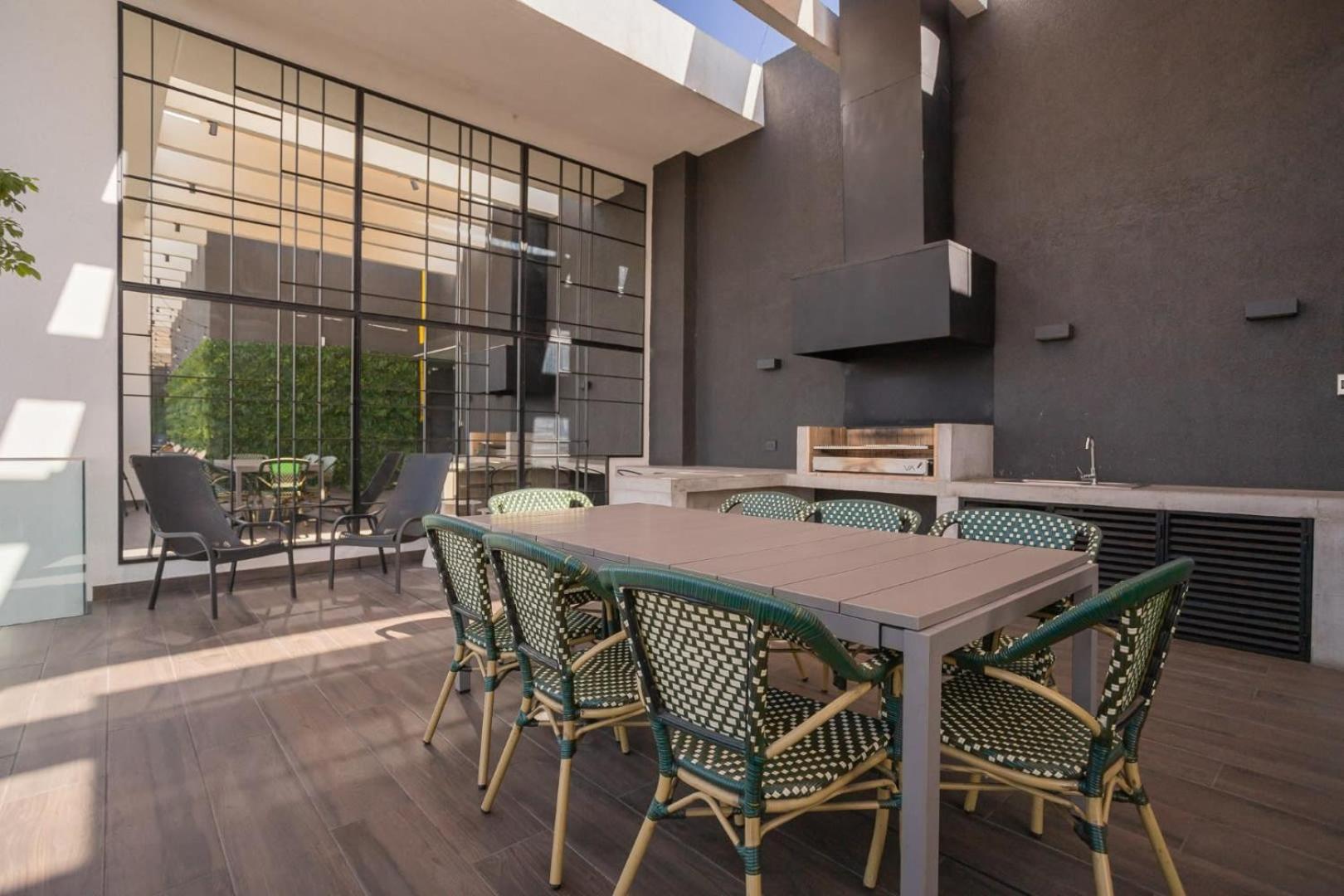 Apartamento Moderno Departamento A Pasos De Escuela Militar *
