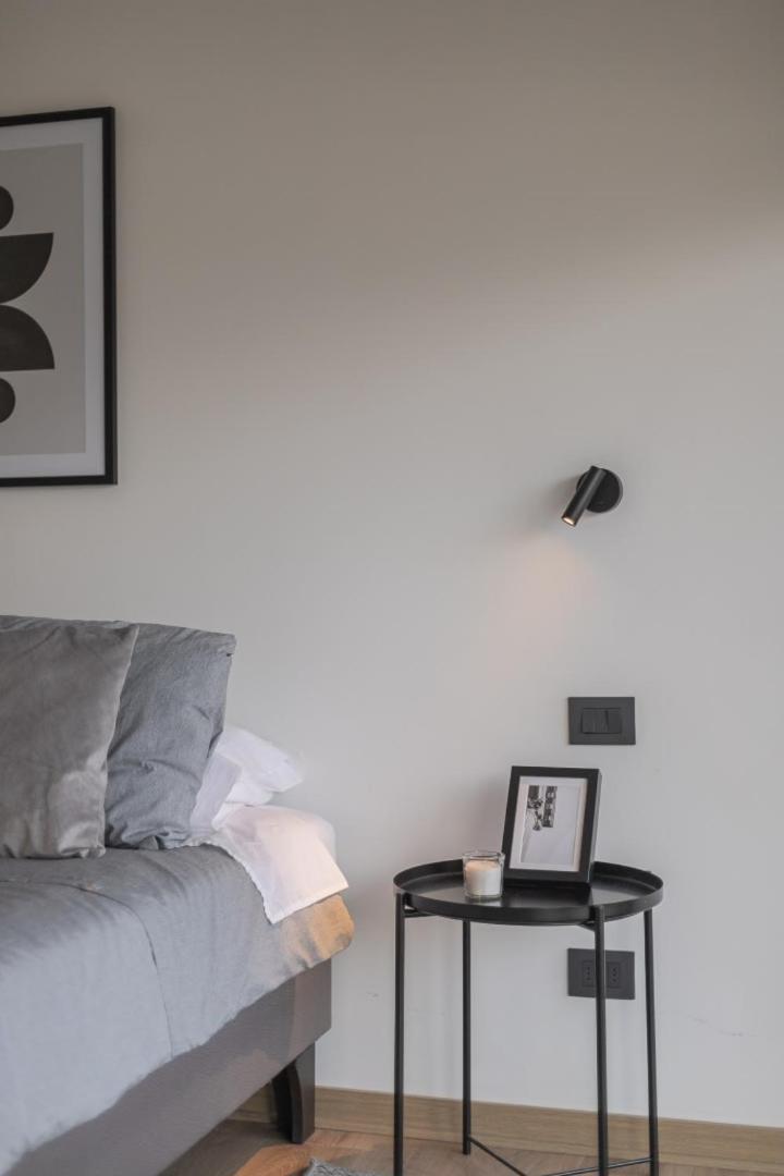 Apartamento Moderno Departamento A Pasos De Escuela Militar