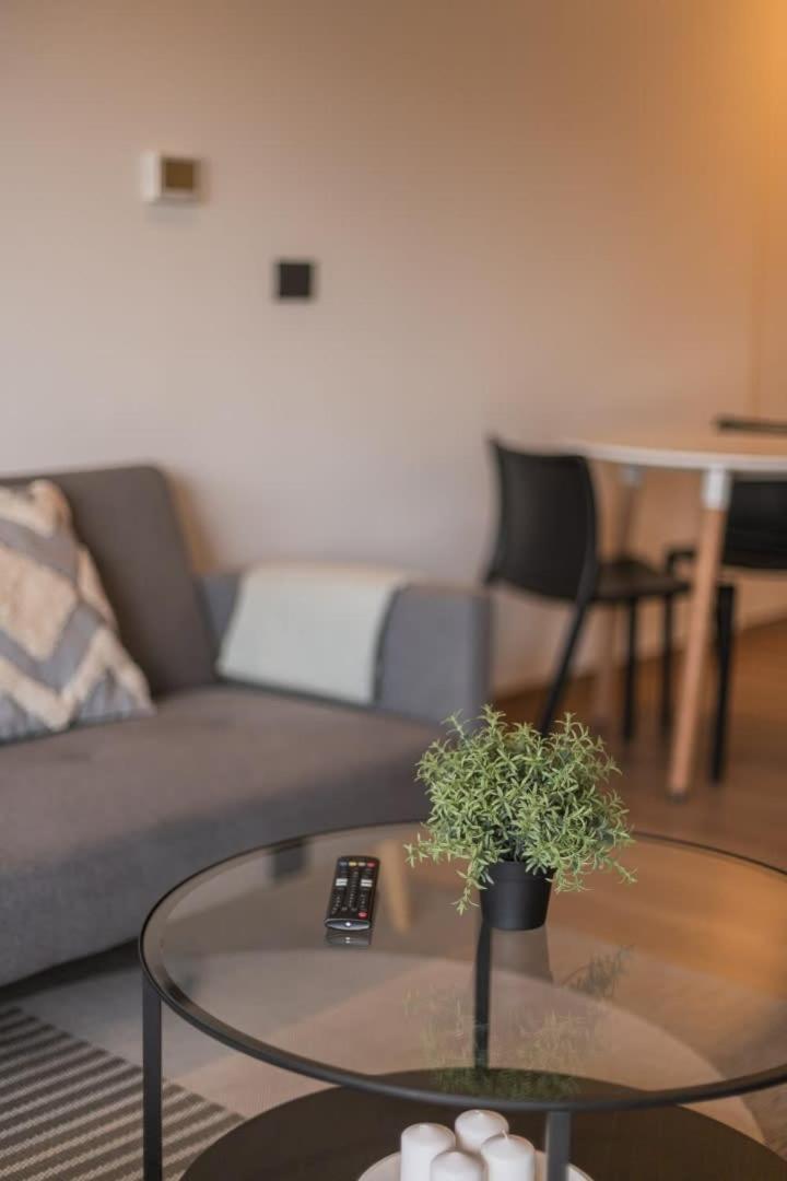 Apartamento Moderno Departamento A Pasos De Escuela Militar *