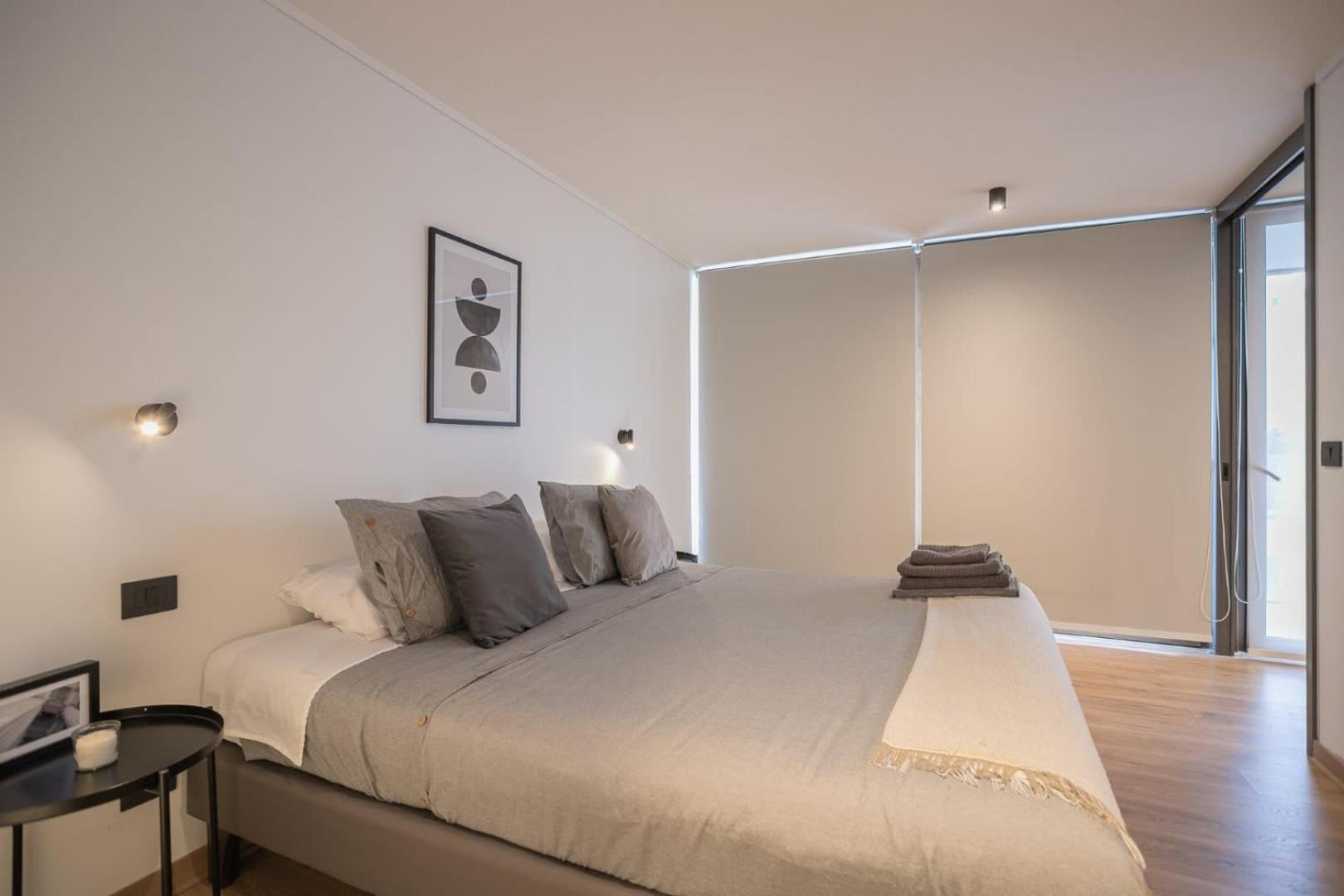 Apartamento Moderno Departamento A Pasos De Escuela Militar *